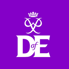Dofe logo