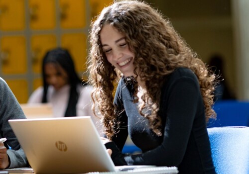 Sixth Form Open Evening: Thursday 6th November 2025