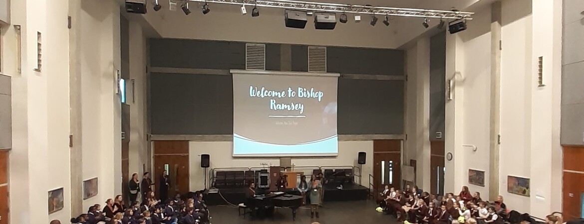 Willesden Area Church of England Schools' Choir Project