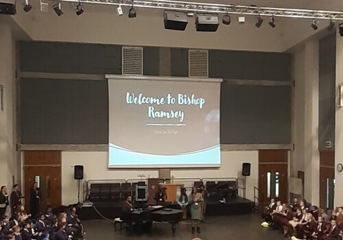 Willesden Area Church of England Schools' Choir Project