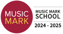 Music mark 2024 25