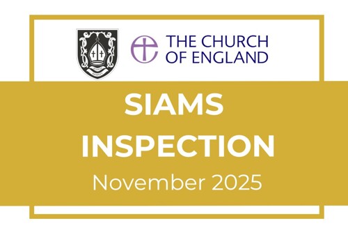 SIAMS Inspection 2025