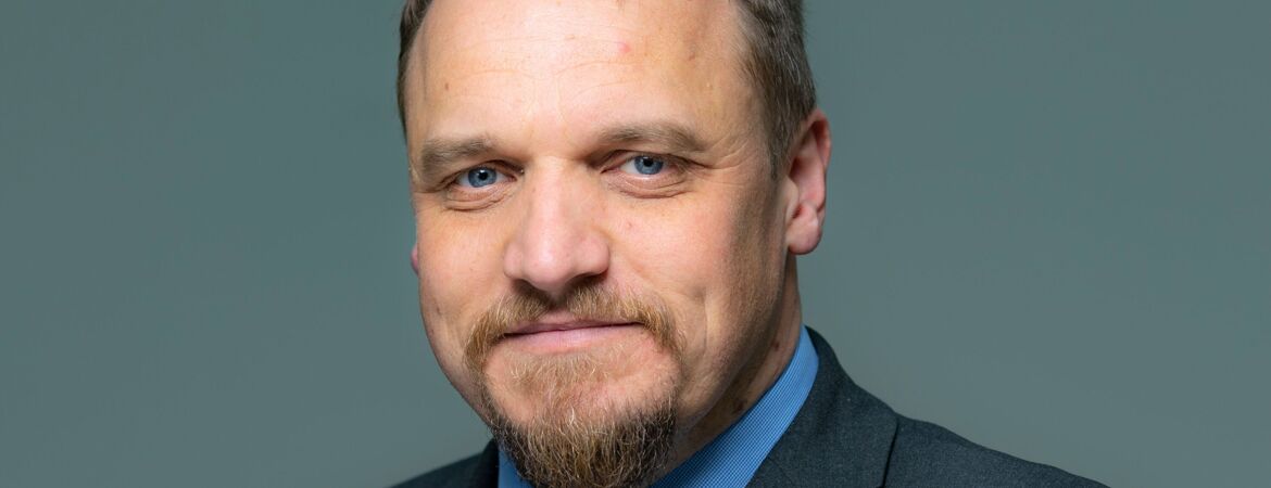 Appointment of Headteacher and Accounting Officer   Bishop Ramsey / Veritas Educational Trust